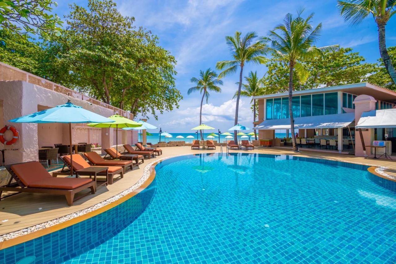Baan Samui Resort - Sha Extra Plus Παραλία Σαγουένγκ Εξωτερικό φωτογραφία