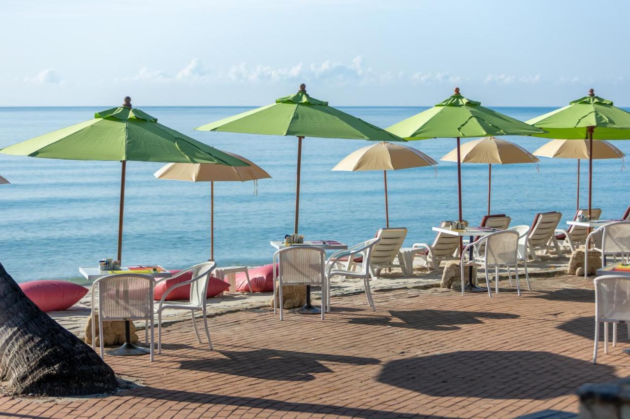 Baan Samui Resort - Sha Extra Plus Παραλία Σαγουένγκ Εξωτερικό φωτογραφία